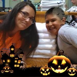 Meet your Posher, Manny